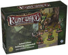 Runewars: Latari Elves Infantry Command