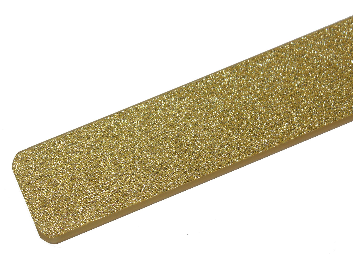 usamjtable Chinese Mahjong Shimmering Glitter Gold and Silver Tile Pushers Set of 4