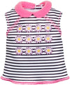 Barbie CMV53 Fashions Top #2