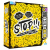 RONDA Stop Word Category Board Game for Family Game Night Ages 8+
