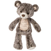 Mary Meyer Soft Sayings Stuffed Animal Soft Toy, 16-Inches, Teddy Bear