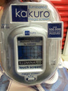 Techno Source Illuminated Mega Screen Kakuro