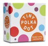 Tiny Polka Dot - the Math-Enriched Card Deck for Kids Ages 3-8 | Includes 16 Games that Playfully Teach Counting, Arithmetic & Logic | Early Math