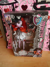 Monster High Frights, Camera, Action! Operetta Doll