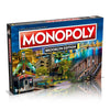 Monopoly Board Game Brooklyn Edition: 2-6 Players Family Board Games for Kids and Adults, Board Games for Kids 8 and up, for Kids and Adults, Ideal
