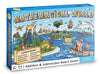 Mathemagical World - Addition & Subtraction Math Board Game for Kids, 2-4 players, Ages 5+ and Perfect for Homeschool, Kindergarten, Pre-k, and Gifted