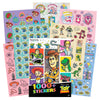 Fashion Angels Disney Pixar Toy Story 1000+ Sticker Book