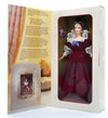 Barbie - Sentimental Valentine Doll - 2nd in Be My Valentine Series - Special Edition - Limited edition - Collectible