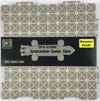 Role 4 Initiative Dry-Erase Dungeon Tiles, Wire Mesh, Booster Pack of Two 10" Tiles and Eight 5" Tiles