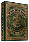 High Victorian Playing Cards