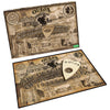 Ouija Board Salem Massachusetts Edition by Winning Moves Games USA
