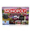 Monopoly Board Game Napa Valley Edition: 2-6 Players Family Board Games for Kids and Adults, Board Games for Kids 8 and up, for Kids and Adults, Ideal