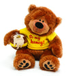 Be My Honey Bear 17"