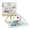 Early Learning Centre Blossom Farm Playmat & Arch, Physical Development, Hand Eye Coordination, Stimulates Senses