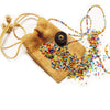 Love Bead Hippy Seed Bead Necklace Kit (Makes 8 Necklaces)