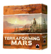 Terraforming Mars by Stronghold Games, Strategy Board Game