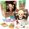 Lost Loot DIY Scavenger Hunt Game - Award Winning Pirate Treasure Like No Other! Hide Skeleton Keys, Set Clues & Find to Unlock Special Chest-150