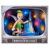 Disney100 Years of Wonder Walt Disney Presents “Wonderful World of Color” Tinker Bell Collectible Plush Stuffed Doll, Kids Toys for Ages 5 Up, Amazon