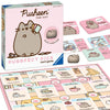 Ravensburger Pusheen Purrfect Pick Game - Fun Family Activity | Ideal for Cat Lovers and Pusheen Fans | Engaging Gameplay | Suitable for Ages 8 and Up