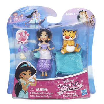Disney Princess Small Princess Jasmine Doll