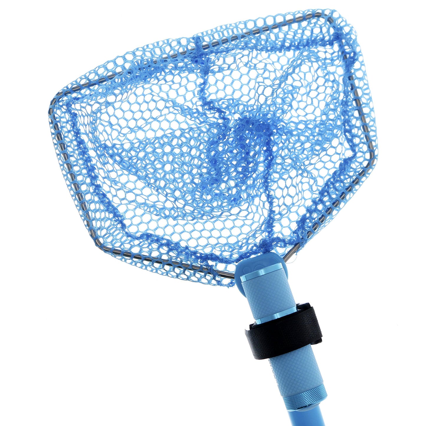 ILLUMINET Beach Toys for Kids, Ghost Crabbing Kit, Crab Net, Beach Toy Nets