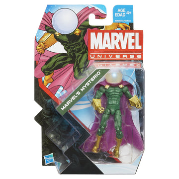 Hasbro Marvel Universe Mysterio Action Figure