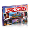 Monopoly Board Game Nashville Edition: 2-6 Players Family Board Games for Kids and Adults, Board Games for Kids 8 and up, for Kids and Adults, Ideal
