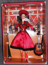 Mattel Barbie Grand Ole Opry Country Rose 12" Figure