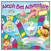 Aleph Bet Adventure