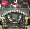 CAESARS PALACE DELUXE 5 IN 1 ELECTRONIC TALKING HANDHELD CASINO