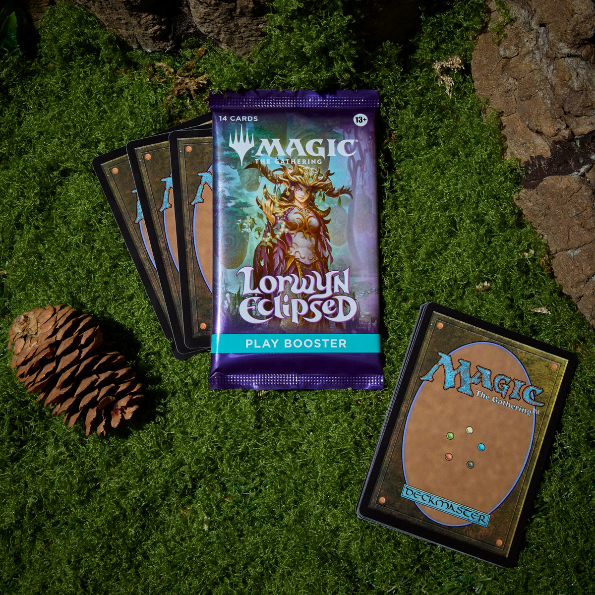 Magic: the Gathering Lorwyn Eclipsed - Draft Night