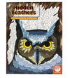 Mindware Hidden Feathers: Creature Camouflage
