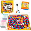 Tension Family Edition Board Game - Fast Paced Guessing Game Of Subjects And Categories - Kids vs. Adults Version Features 200 Cards (Ages 7+)