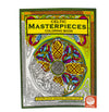 Celtic Masterpieces Coloring Book