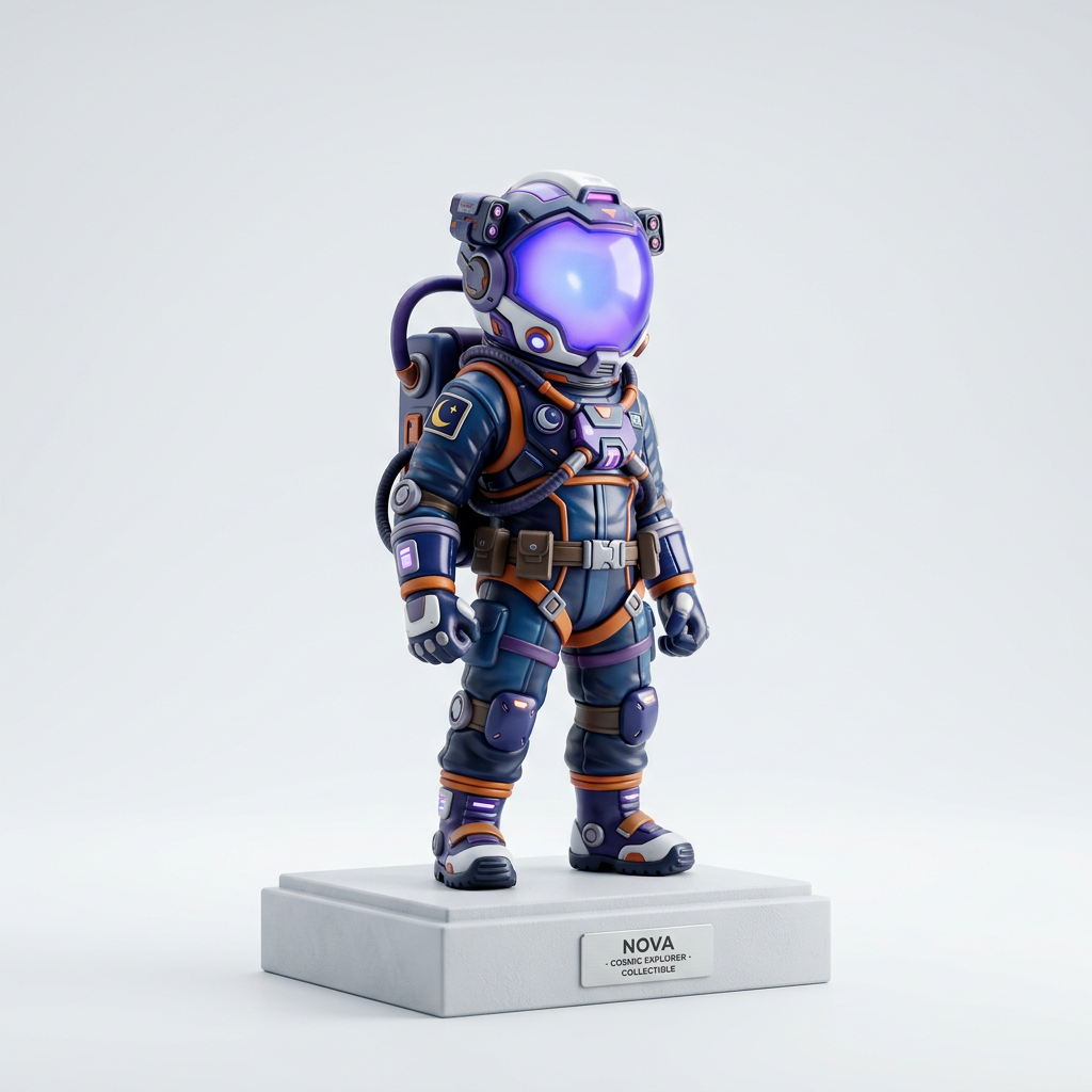 Collectible Toys