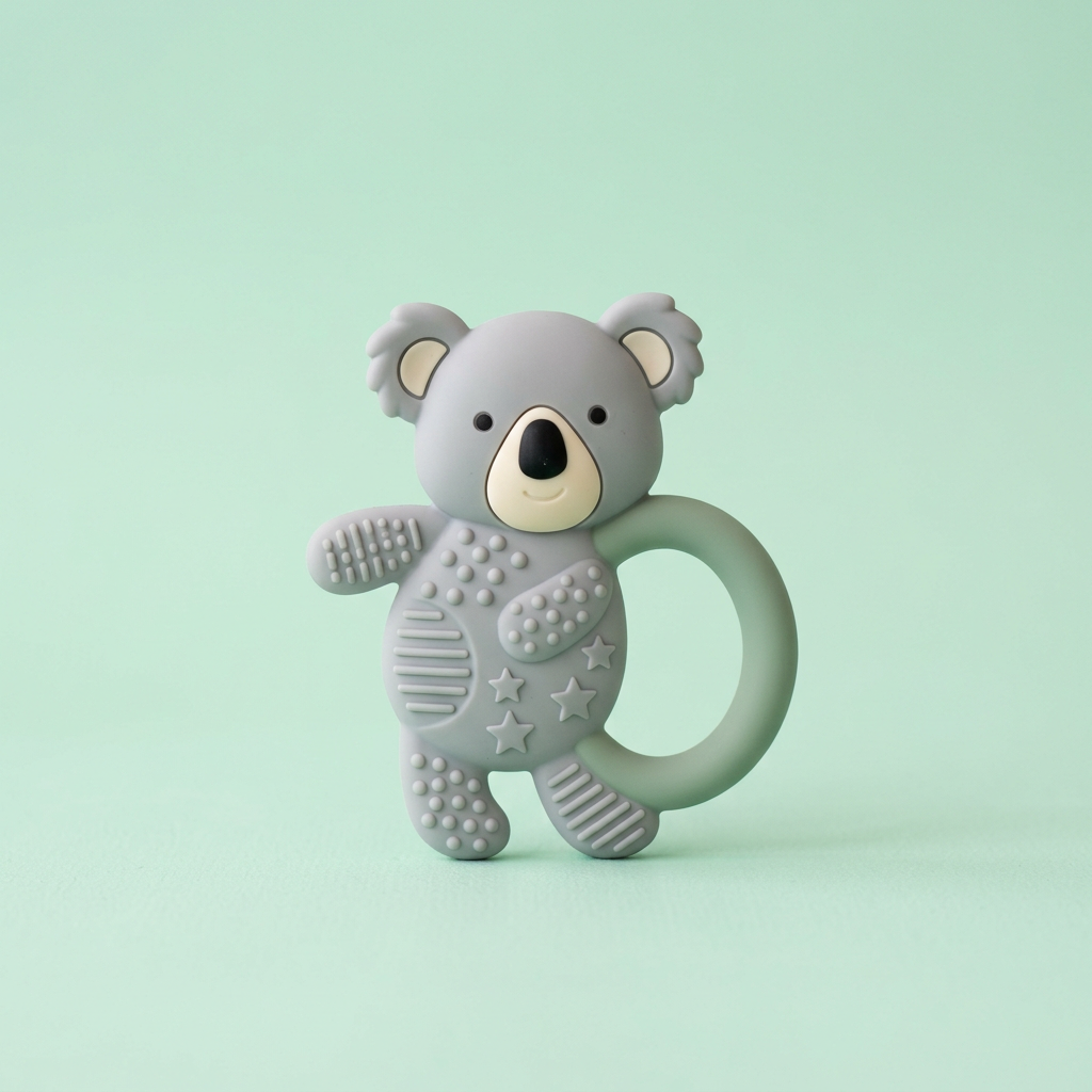 Teethers