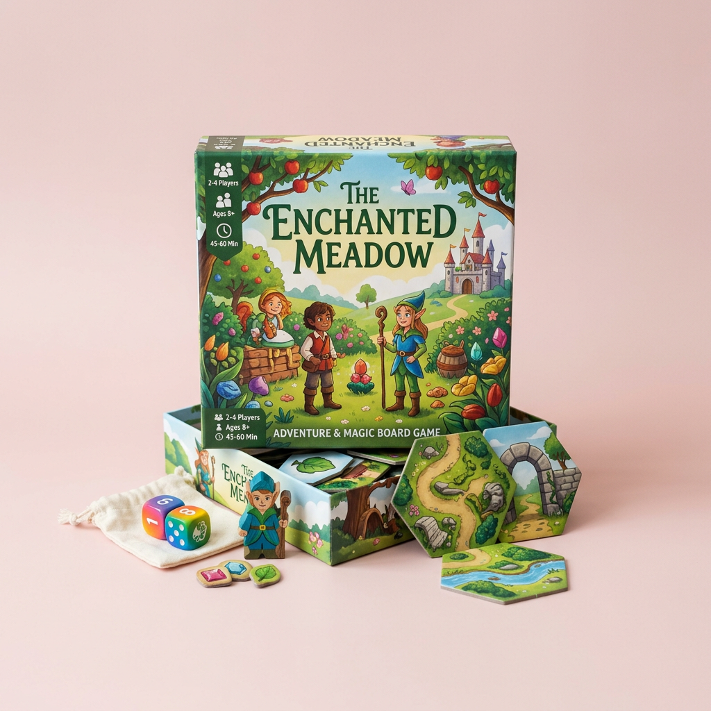 Board Games