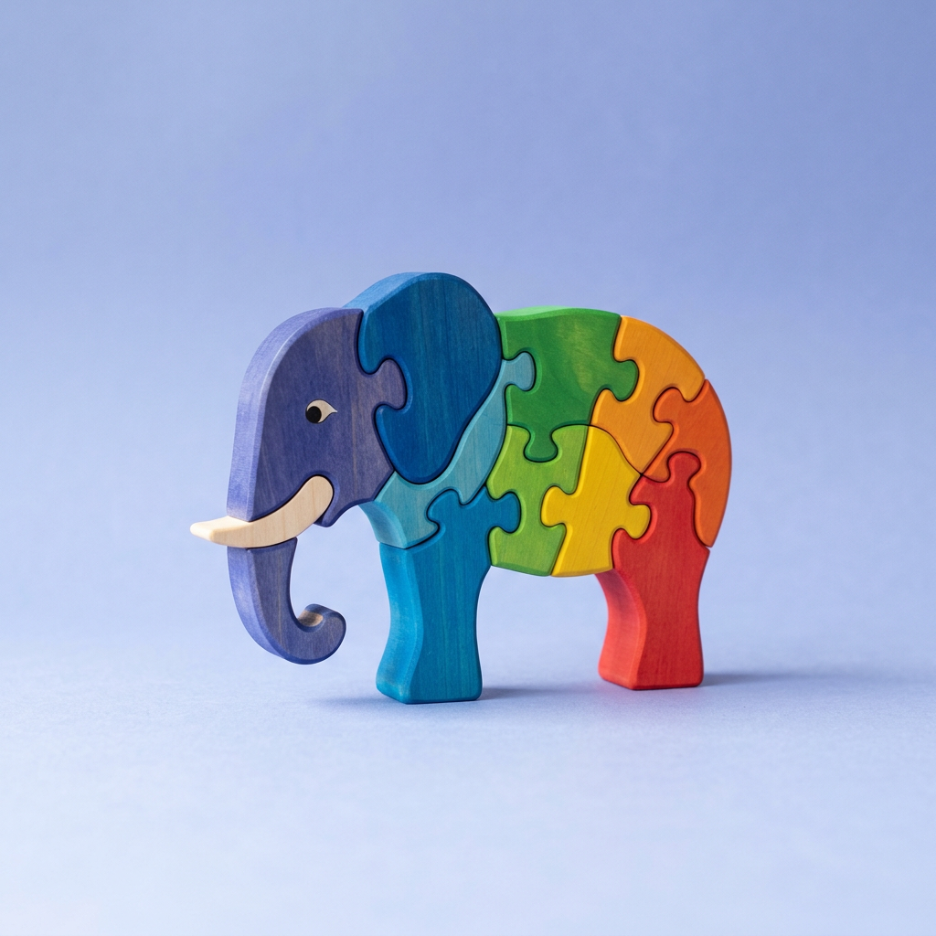 Puzzles