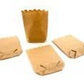 Melody Jane Dolls Houses 1:12 Scale 4 Pc Large Grocery Bag Set #G1063