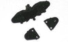 Updated Inner Shaft B For The Double Horse 9053 Gyro Helicopter