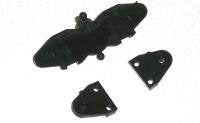 Updated Inner Shaft B For The Double Horse 9053 Gyro Helicopter