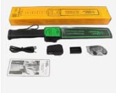 AS954 Handheld MetalDetector