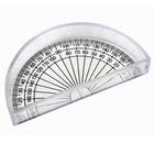 Semicircular Refraction Dish