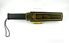 AR954 Handheld MetalDetector