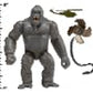 PlayMates MonsterVerse Kong