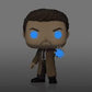 Funko Pop Castiel #1840 Glow in the Dark Vinyl Figure - Supernatural