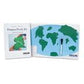 Pangaea Puzzle 1-Station Kit, Great Homeschool Activity