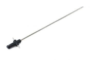 LT-711-17 inner shaft LT711 3 Channel with Gyro/Build-in Video Camera-RC Helicopter replacement spare part