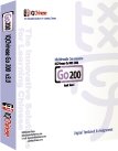 IQChinese Go200