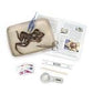 Carolina Biological Supply Young Scientist Frog Dissection Kit - Single Station 1-2 Student Frog Anatomy Kit | Teach Students Anatomy Hands-On |